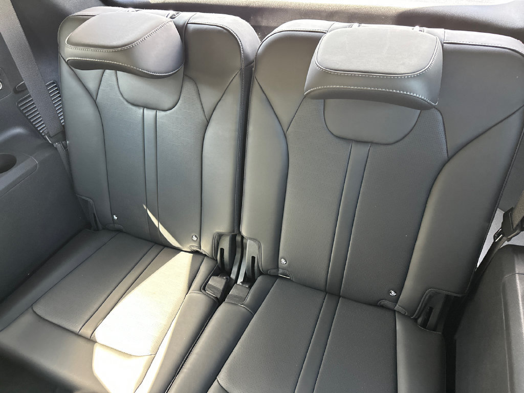 New 2025 Kia Sorento SX FWD image 20
