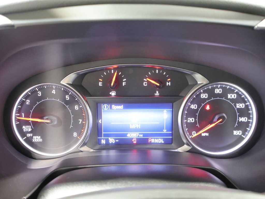 Used 2022 Chevrolet Blazer LT AWD/4WD image 40