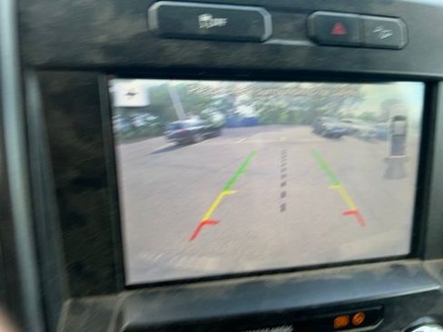 Used 2019 Ford F250 XLT w/ XLT Value Package AWD/4WD image 13