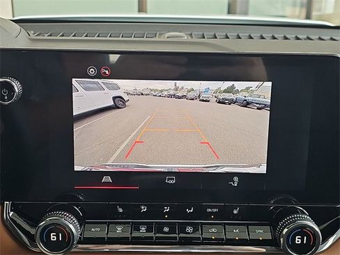 New 2026 GMC Canyon AT4 image 13