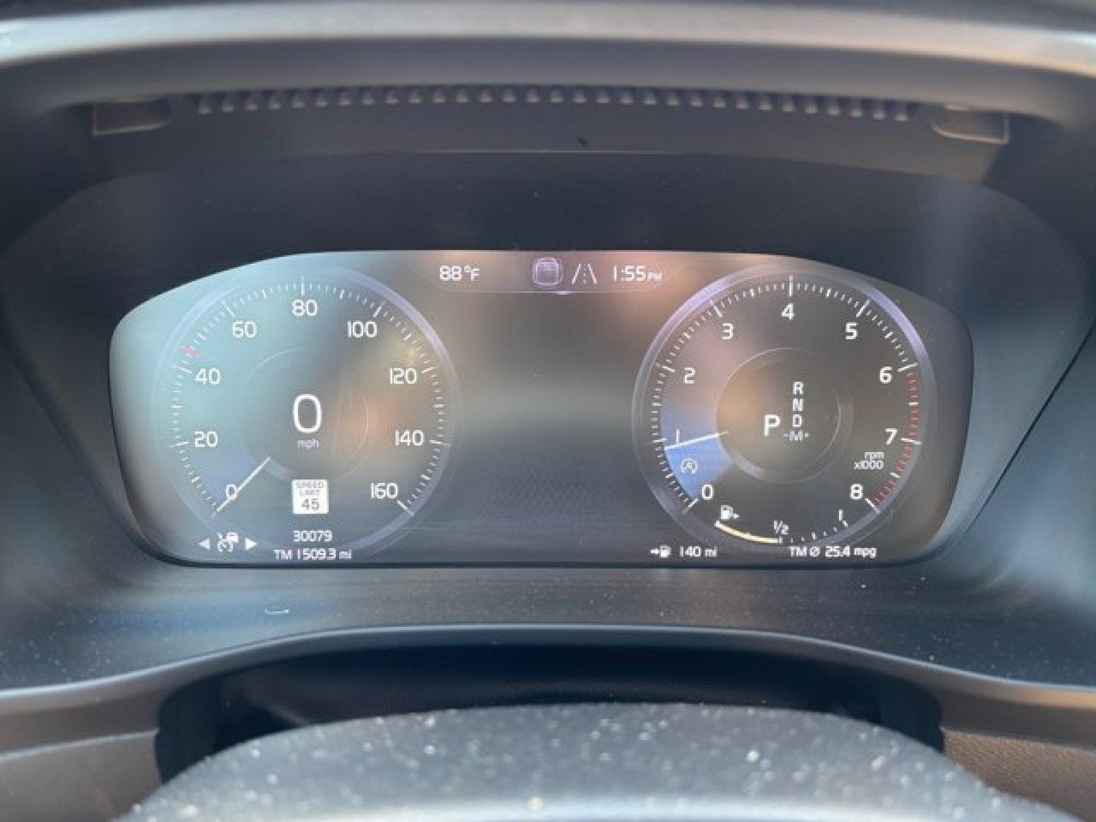 Used 2019 Volvo XC40 T5 Momentum AWD/4WD image 24