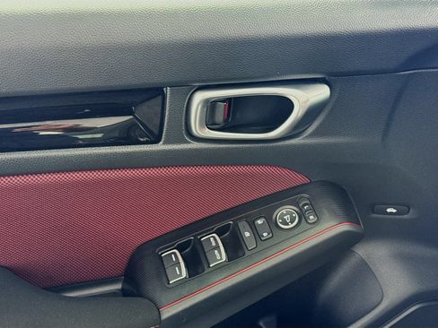 Used 2025 Honda Civic Si image 23