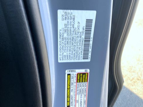 Used 2025 Honda Odyssey Sport-L image 27