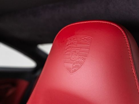 Used 2014 Porsche 911 Turbo S AWD/4WD image 39