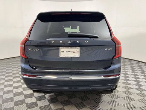 Used 2026 Volvo XC90 B6 Plus w/ Protection Package Premier AWD/4WD image 7