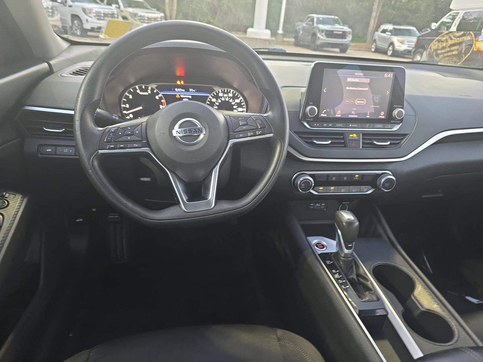 Used 2020 Nissan Altima 2.5 S FWD image 16
