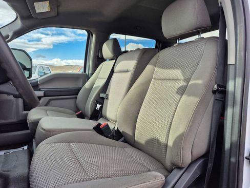 Used 2022 Ford F350 XLT w/ XLT Value Package image 19