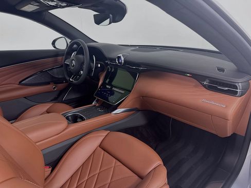 Used 2026 Maserati GranTurismo Modena AWD/4WD image 27