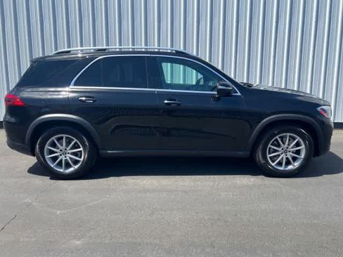 Used 2026 Mercedes-Benz GLE 350 4MATIC image 7