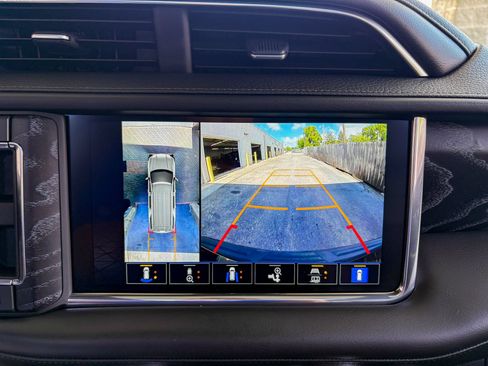 Used 2023 GMC Yukon XL Denali w/ Max Trailering Package AWD/4WD image 25