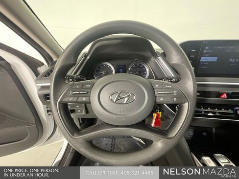 Used 2021 Hyundai Sonata SE FWD image 42