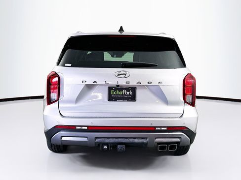 Used 2024 Hyundai Palisade SEL w/ Premium Package image 7