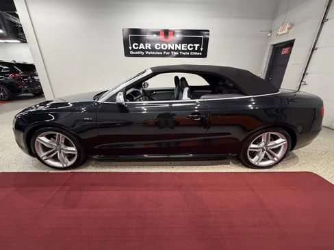 Used 2010 Audi S5 Prestige AWD/4WD image 61