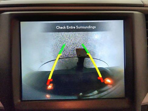 Used 2021 RAM 1500 Tradesman w/ Electronics Group RWD image 29