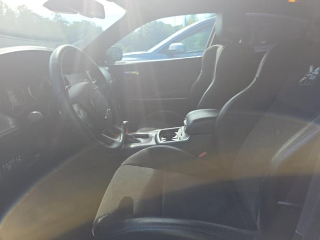Used 2023 Dodge Charger Scat Pack w/ Plus Group RWD image 7