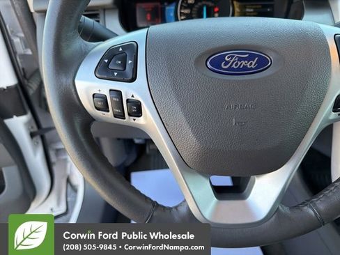 Used 2013 Ford Edge SEL FWD image 15