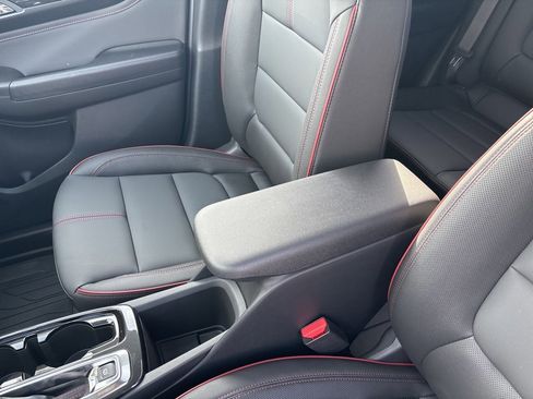 New 2026 Chevrolet TrailBlazer RS w/ Convenience Package image 27