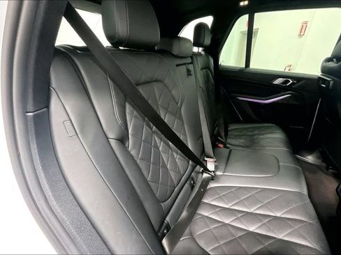 Used 2023 BMW X5 sDrive40i RWD image 29