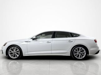 Used 2022 Audi A5 2.0T Premium video 2