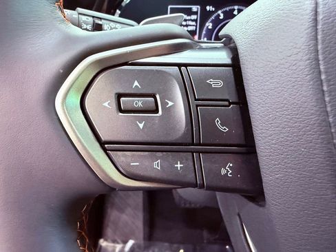 Used 2024 Lexus NX 250 FWD image 21
