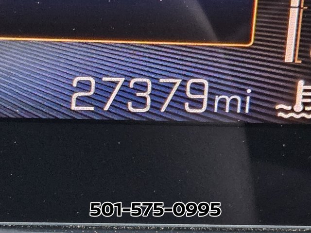 Used 2025 Chevrolet Trax ACTIV FWD image 30