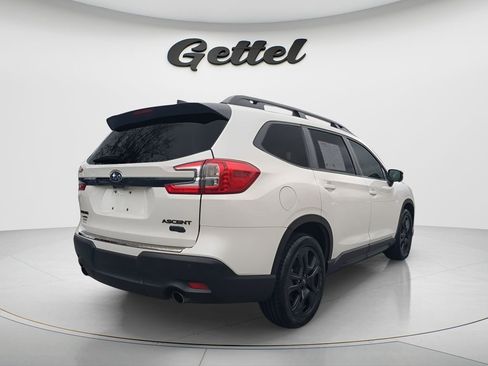 Used 2023 Subaru Ascent Onyx Edition Limited image 5