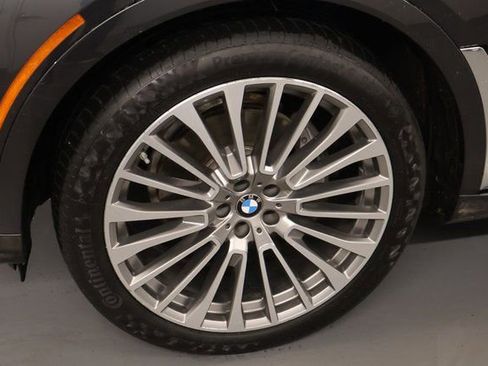 Used 2020 BMW X7 xDrive40i w/ Premium Package image 7