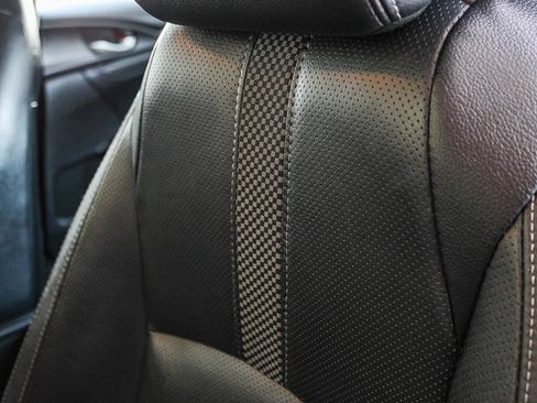 Certified 2019 Honda Civic EX-L image 24