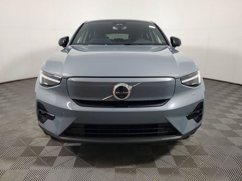 Used 2023 Volvo C40 P8 Recharge Ultimate AWD/4WD image 2