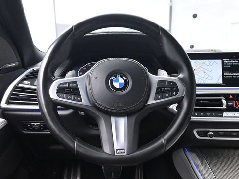Used 2023 BMW X5 xDrive40i w/ Executive Package AWD/4WD image 29