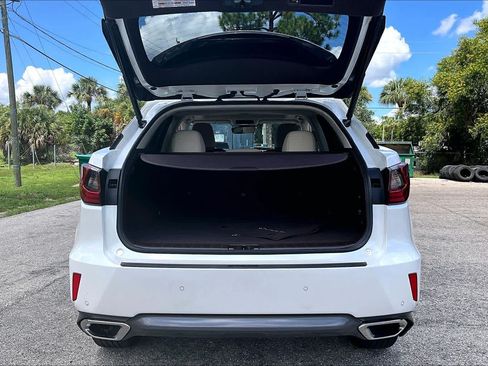 Used 2018 Lexus RX 350 FWD w/ Premium Package image 32