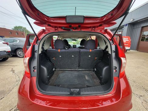 Used 2015 Nissan Versa Note SR FWD image 13