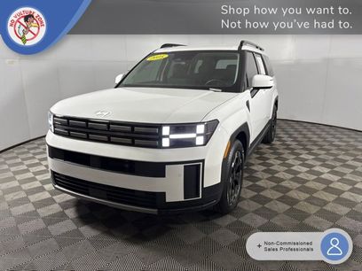 Used 2025 Hyundai Santa Fe SEL