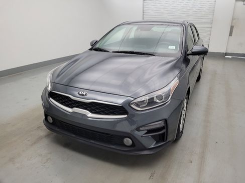 Used 2021 Kia Forte Sedan FWD image 15