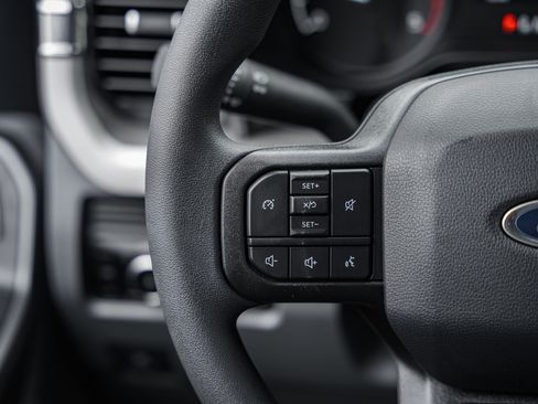 New 2026 Ford F250 XL w/ STX Appearance Package image 34