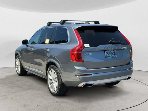 Used 2018 Volvo XC90 T6 Inscription w/ Convenience Package AWD/4WD image 7