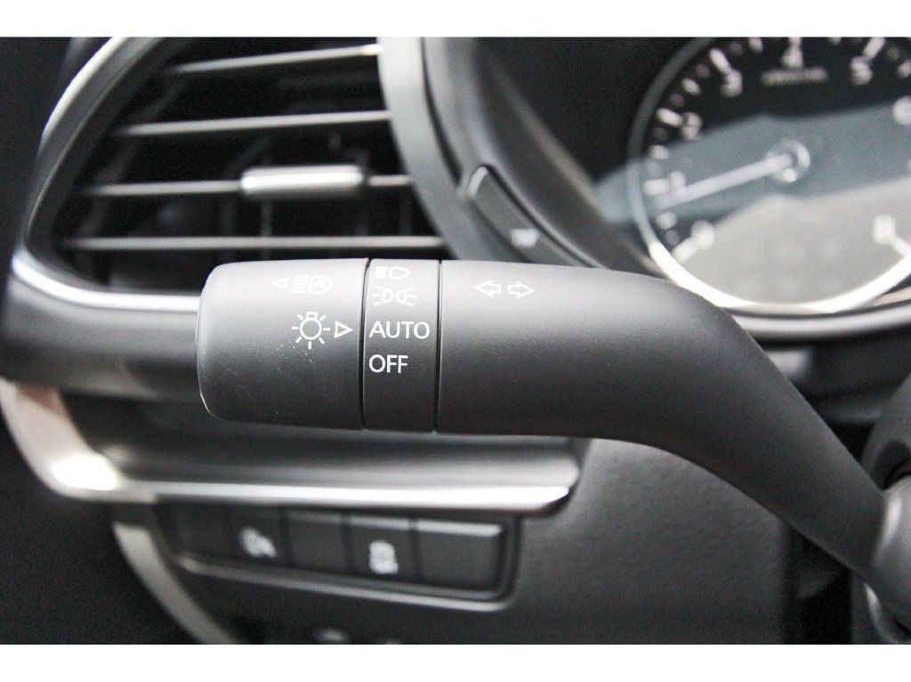 New 2026 MAZDA MAZDA3 2.5 S Sedan w/ Preferred Pkg FWD image 15