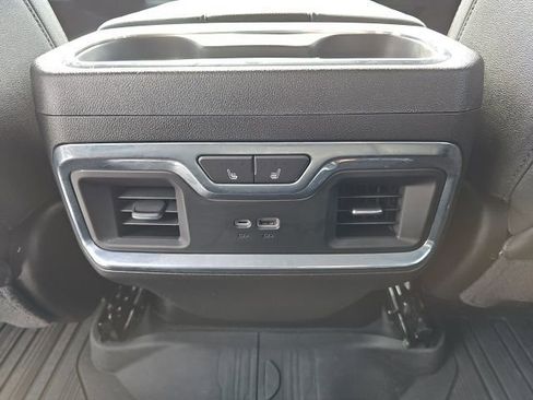 Used 2023 GMC Sierra 1500 SLT w/ SLT Premium Package image 10
