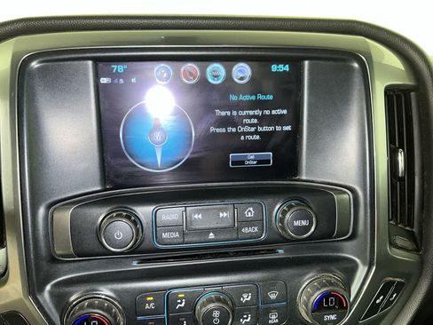 Used 2019 Chevrolet Silverado 2500 LT w/ All Star Edition AWD/4WD image 20