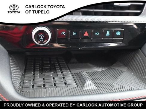 Used 2025 Ford Explorer ST-Line w/ Premium Package RWD image 42