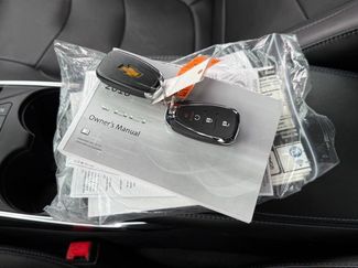 Used 2018 Chevrolet Volt Premier w/ Driver Confidence Package FWD video 3