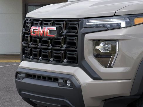 New 2026 GMC Canyon Elevation w/ Convenience Package RWD image 13