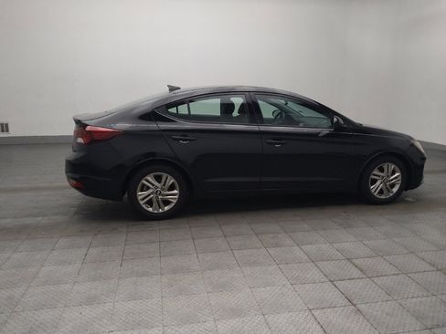 Used 2019 Hyundai Elantra Value Edition FWD image 10