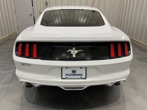 Used 2015 Ford Mustang Coupe w/ Equipment Group 051A image 20
