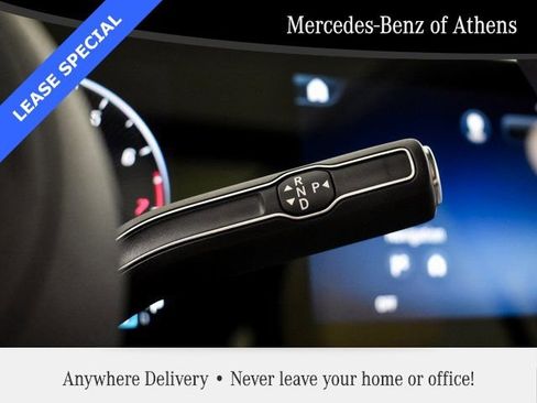 New 2026 Mercedes-Benz GLE 350 4MATIC image 23