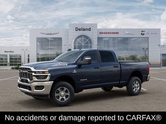 New 2026 RAM 2500 Big Horn video 2