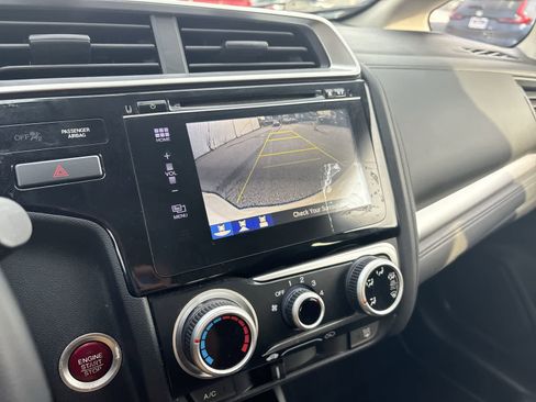 Used 2017 Honda Fit EX image 27