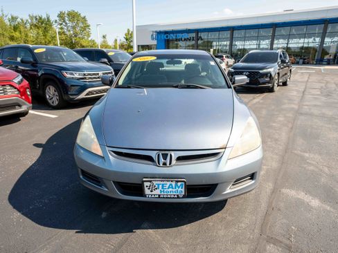 Used 2007 Honda Accord SE image 2