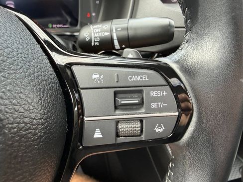 Used 2024 Honda Accord Touring image 32