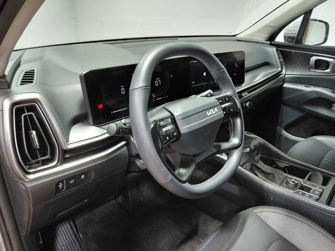 Used 2026 Kia Sorento EX image 26